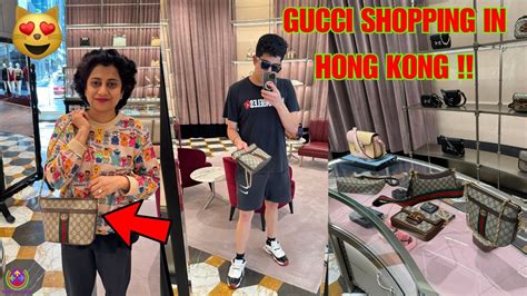 is gucci cheaper in hong kong than us|where to buy gucci cheapest.